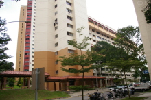 Blk 116 Bukit Batok West Avenue 6 (Bukit Batok), HDB 4 Rooms #334252
